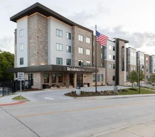 Residence Inn by Marriott Fort Worth Southwest