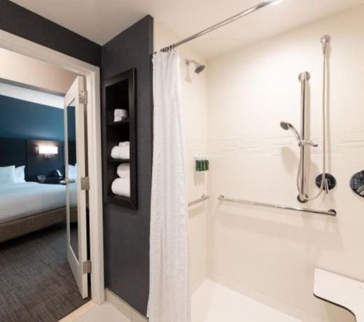 Residence Inn by Marriott Fort Worth Southwest