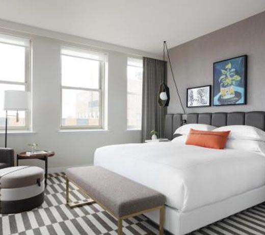 Kimpton - Harper Hotel, an IHG Hotel