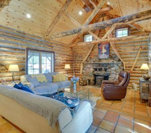 Pack Creek Ranch Less Than 15 Miles to Downtown Moab!