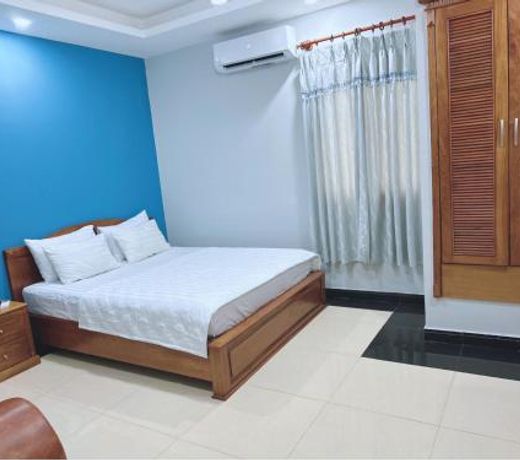PhÃº An Hotel