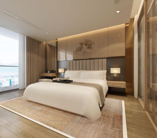 Grand Gosia Hotel