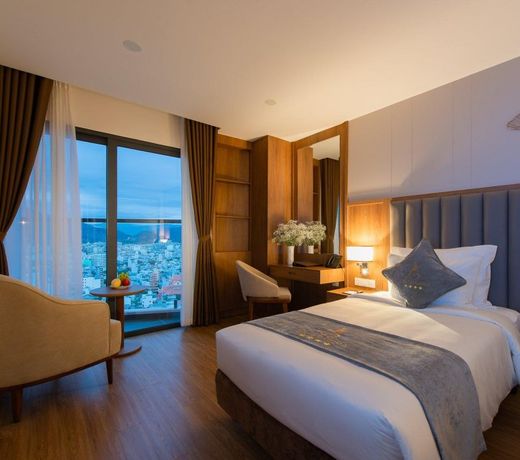 Grand Gosia Hotel