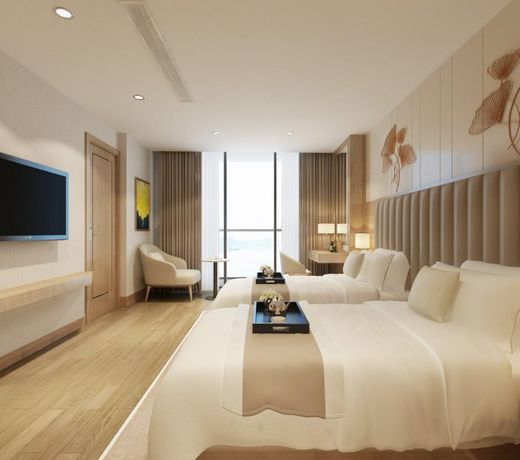 Grand Gosia Hotel