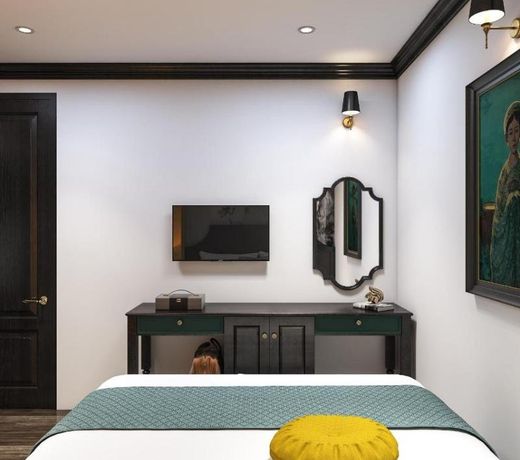 Nature Boutique Hotel