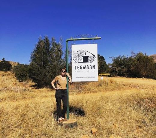 Tegwaan Country Getaway