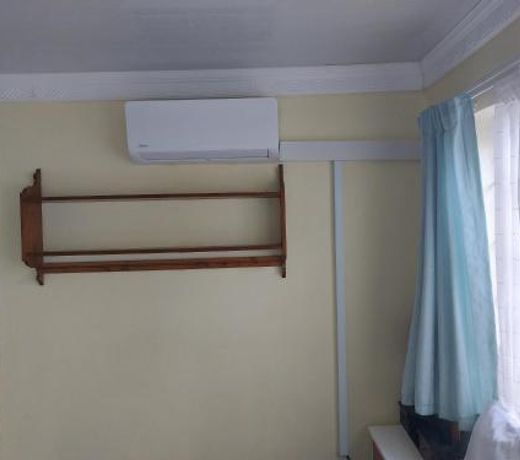 Luvuyos Guest House Pmb