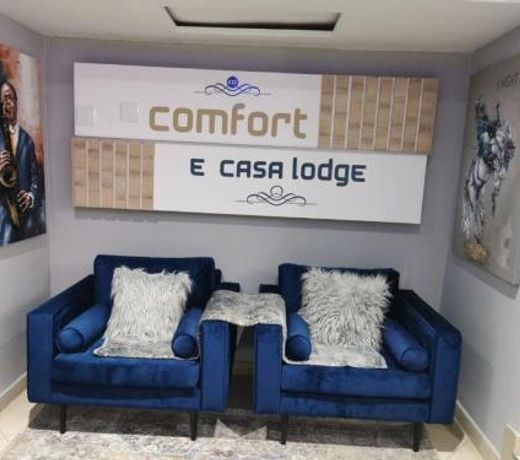 Comfort e Casa