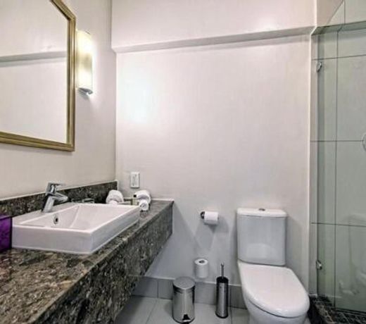 Ascot Hotel