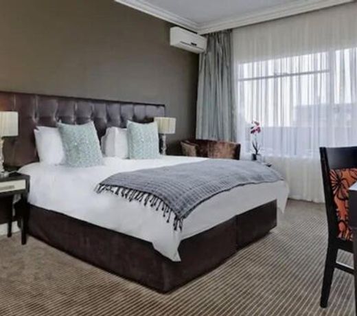 Ascot Hotel
