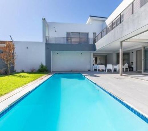 Stunning Villa de Soleil