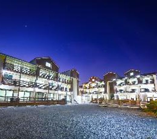 Gyeongju Atene Pension