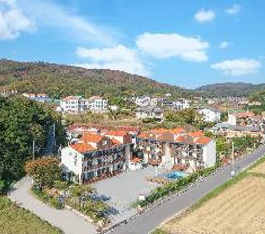 Gyeongju Atene Pension