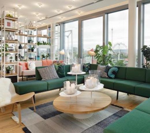 Zoku Vienna
