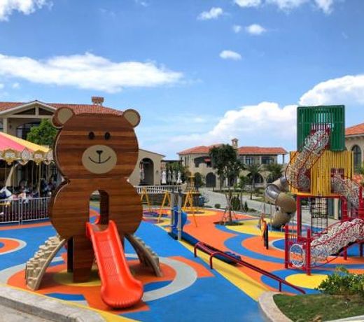 Centara Mirage Resort Mui Ne