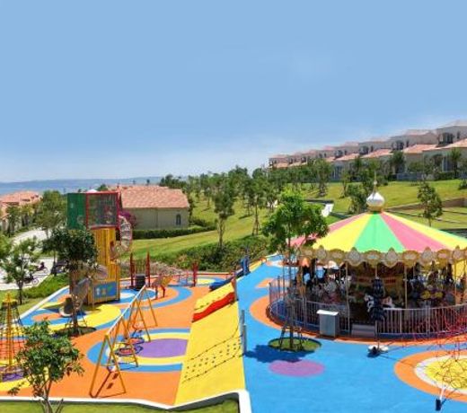 Centara Mirage Resort Mui Ne