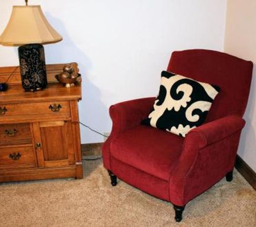IOWA HOUSE AMES BED AND BREAKFAST