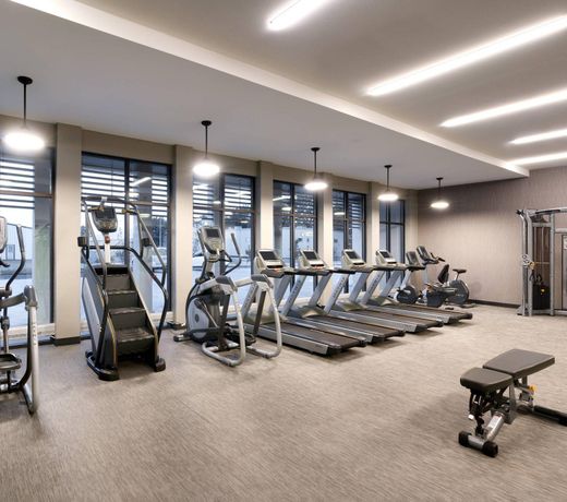 Courtyard by Marriott Ames