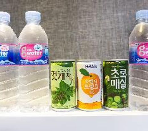 Suwon Station BIZ Hotel