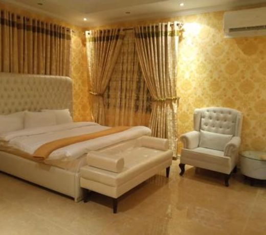 White House Guest House
