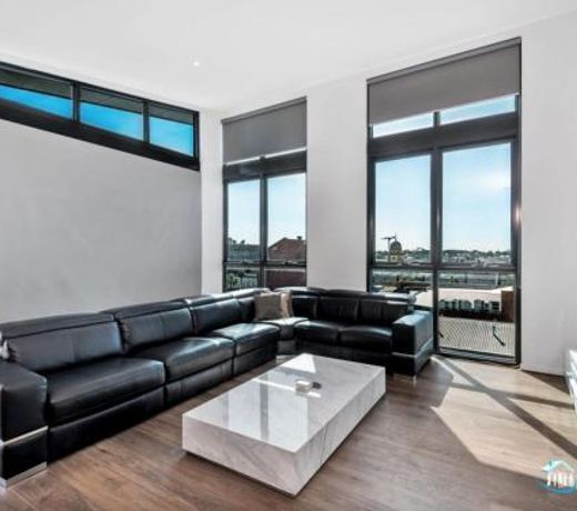 Soho 502