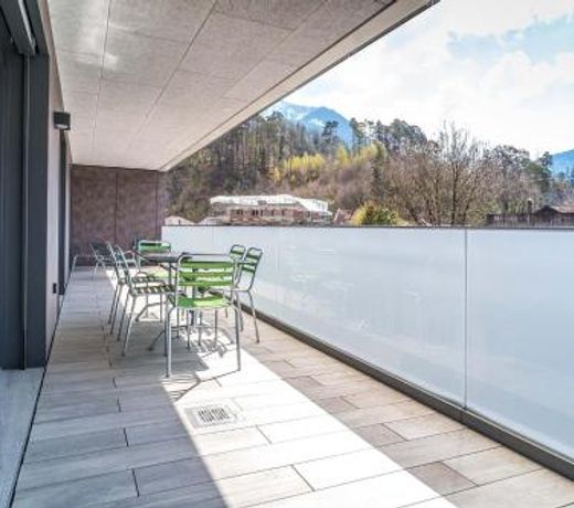 Apartment Alperose - GriwaRent AG