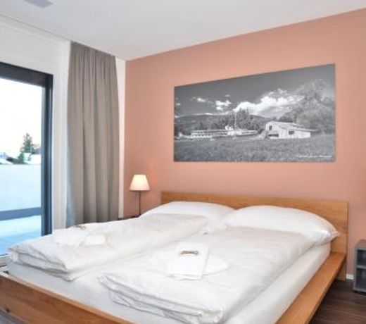 Apartment Anemone - GriwaRent AG