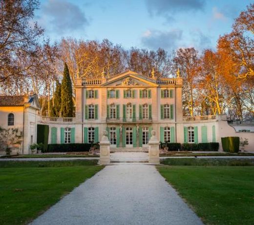 Chateau de Tourreau