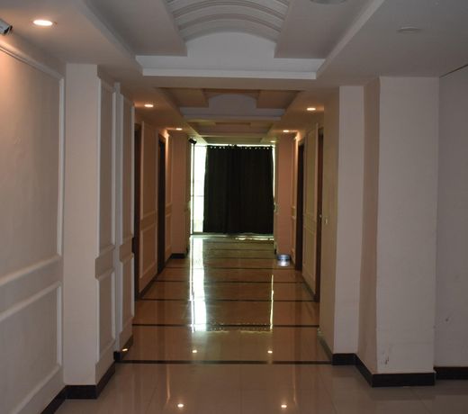 Hotel Burjal Hateem