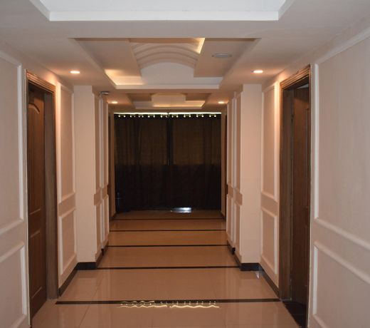 Hotel Burjal Hateem
