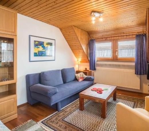 Studiowohnung Haus 18
