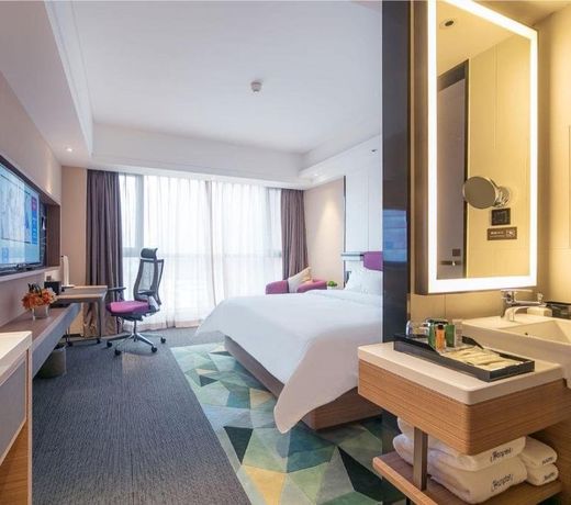 Hampton by Hilton Zhengzhou High-Tech Zone
