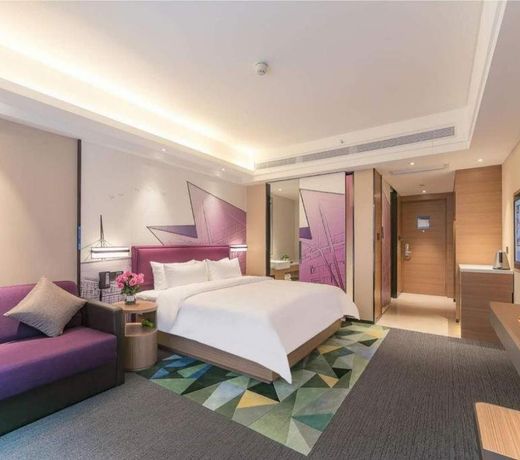 Hampton by Hilton Zhengzhou High-Tech Zone