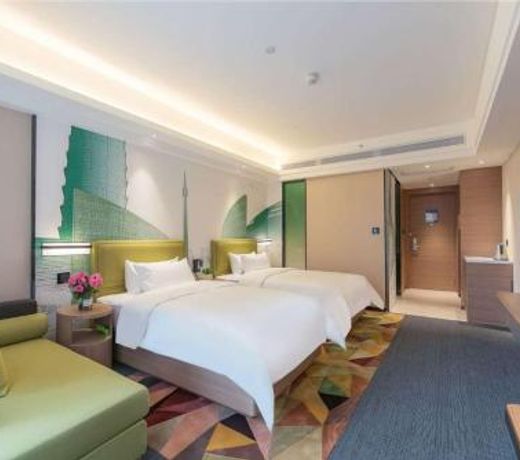 Hampton by Hilton Zhengzhou High-Tech Zone