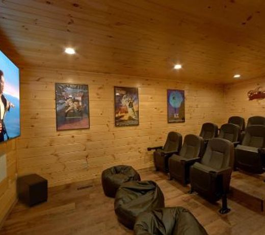 Timber Woods Lodge