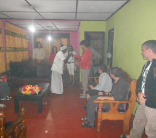 à¶ºà¶à·à·à¶ºà·à¶à·à· à¶´à¶©à·à¶´à·à¶½à·à· à¶±à·à·à¶­à·à¶±à·à¶´à·à·à· Misty Mountian Lodge