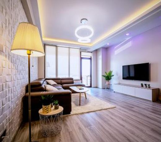 Penthouse Chic by Landev