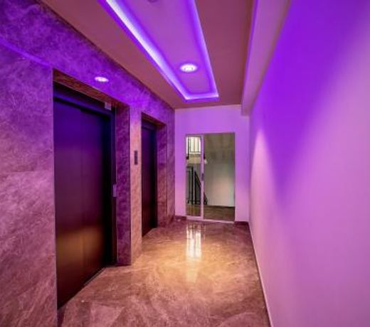 Penthouse Chic by Landev