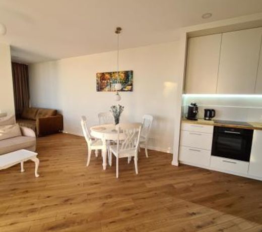 Sea View Apartment Elija