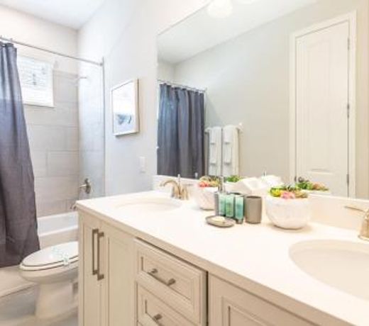 Rent the Perfect 5 Bedroom Villa on Encore Resort at Reunion, Orlando Villa 4520