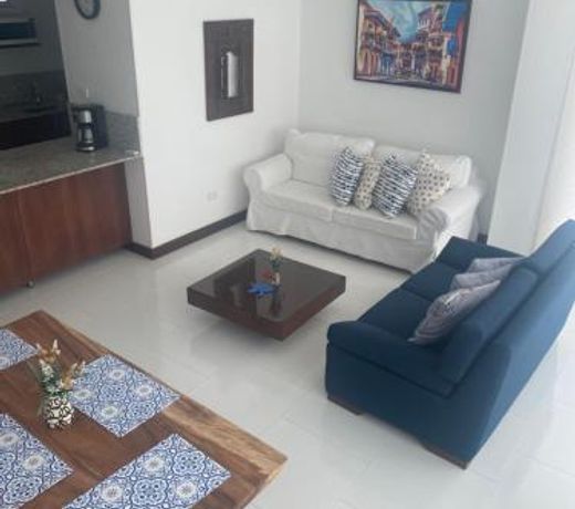 Apartamento Morros Cartagena Luisa