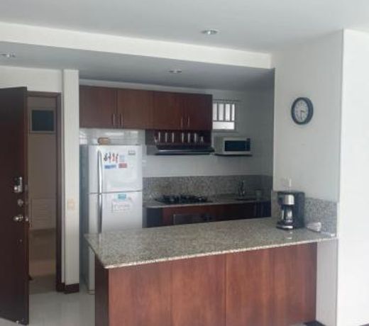 Apartamento Morros Cartagena Luisa