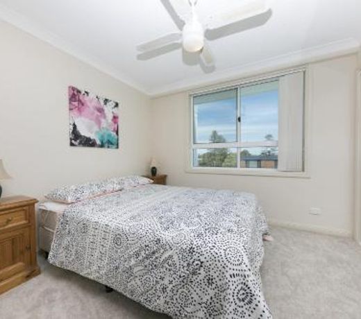 Mirage, Unit 502 6-8 Manning Street