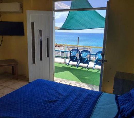 Casa de Playa A-2