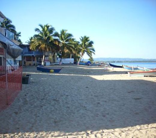 Casa de Playa A-2