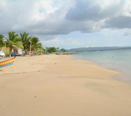 Casa de Playa A-2