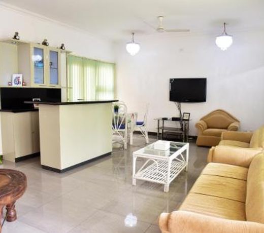 Villa Samaara5 Candolim Beach