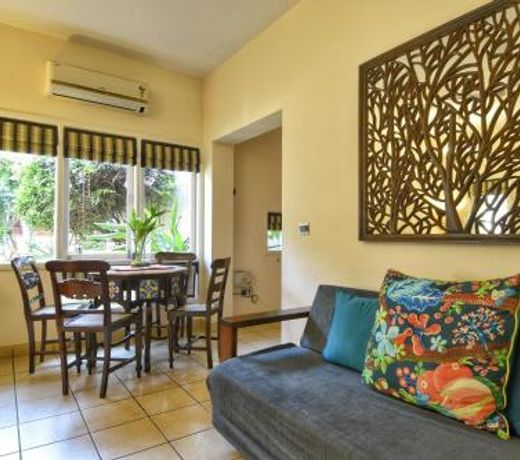 Villa Samaara5 Candolim Beach