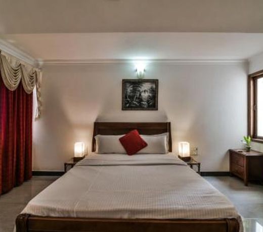 Villa Samaara5 Candolim Beach