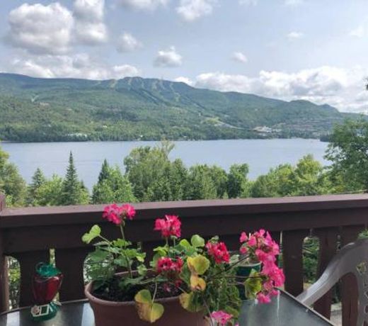 La Cachette sur Le Lac Condo by Suite Spot